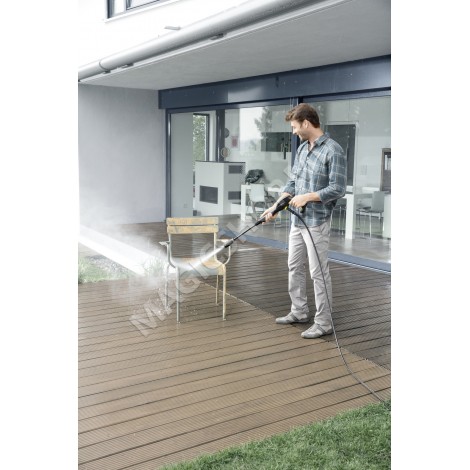 Aparat de spalat cu presiune K 2 Power Control